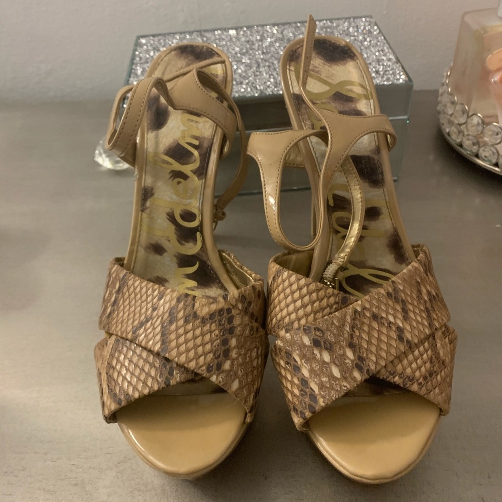 Sam Edelman
